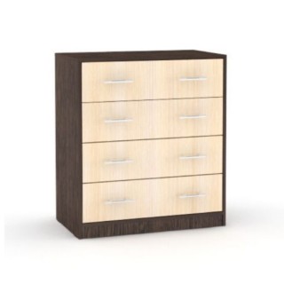 КОМОД ГАРМОНИЯ С НИШЕЙ №2 РАШ